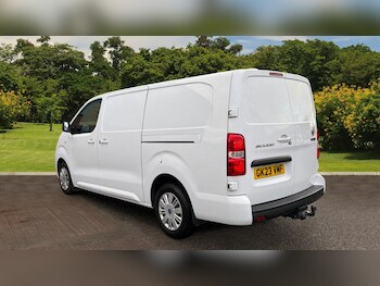 Used Fiat Scudo 2023 for sale - 76971107: Photo