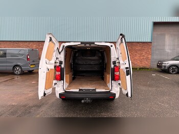 Used Fiat Scudo 2023 for sale - 76971107: Photo