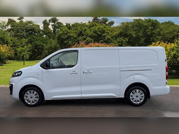 Used Fiat Scudo 2023 for sale - 76971107: Photo