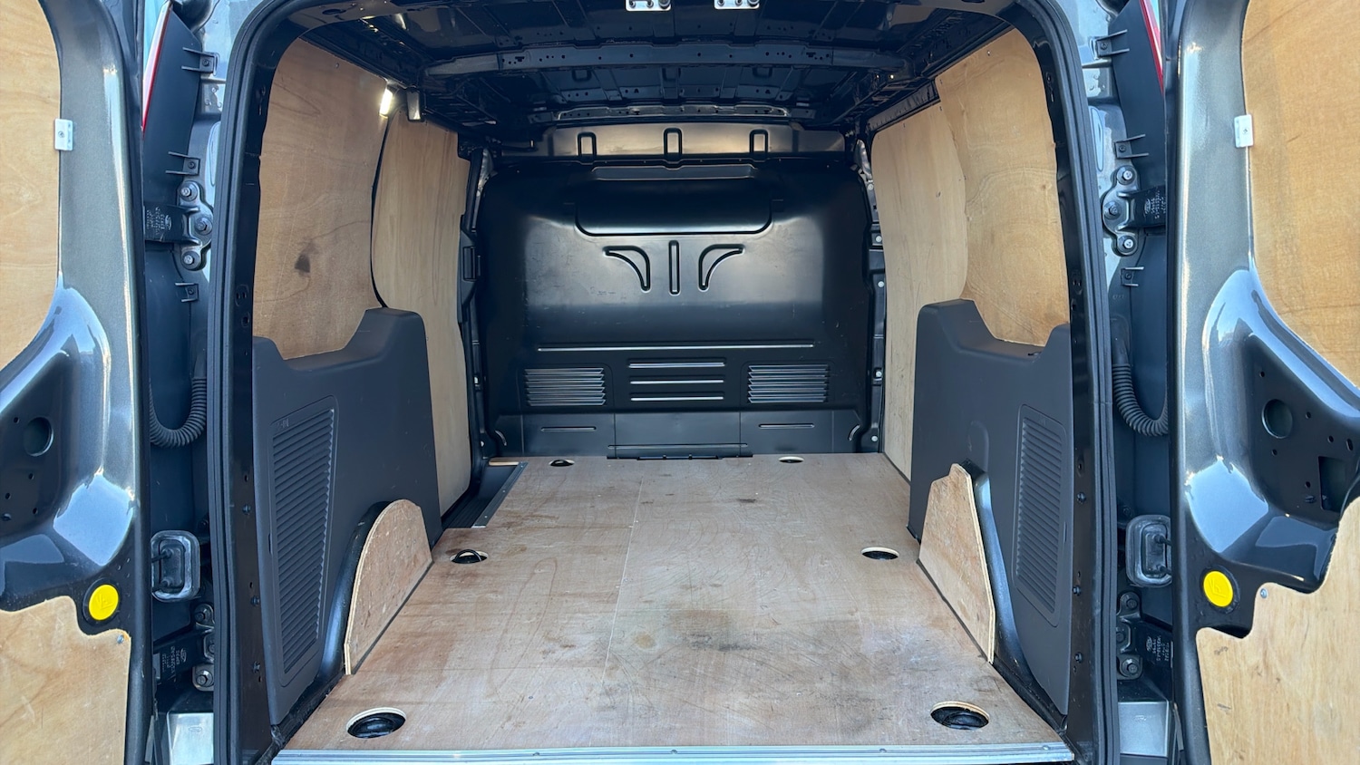 Used Ford Transit Connect 2024 for sale - 77103340: Photo 12