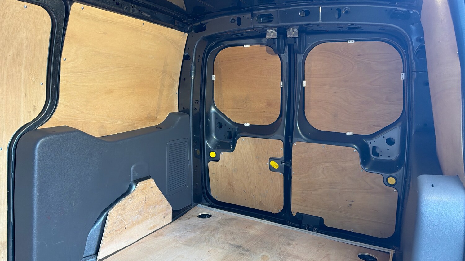 Used Ford Transit Connect 2024 for sale - 77103340: Photo 14