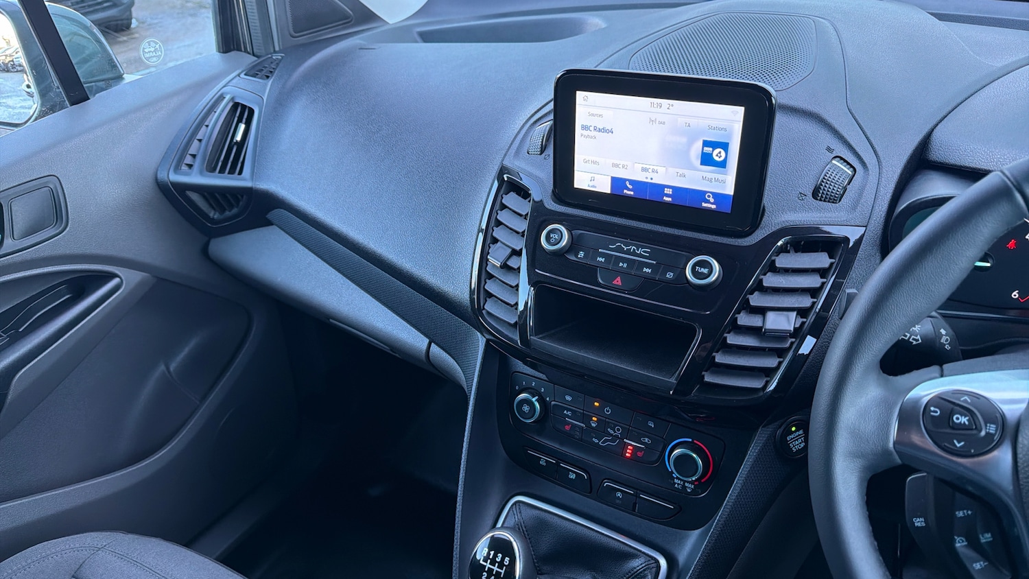 Used Ford Transit Connect 2024 for sale - 77103340: Photo 15