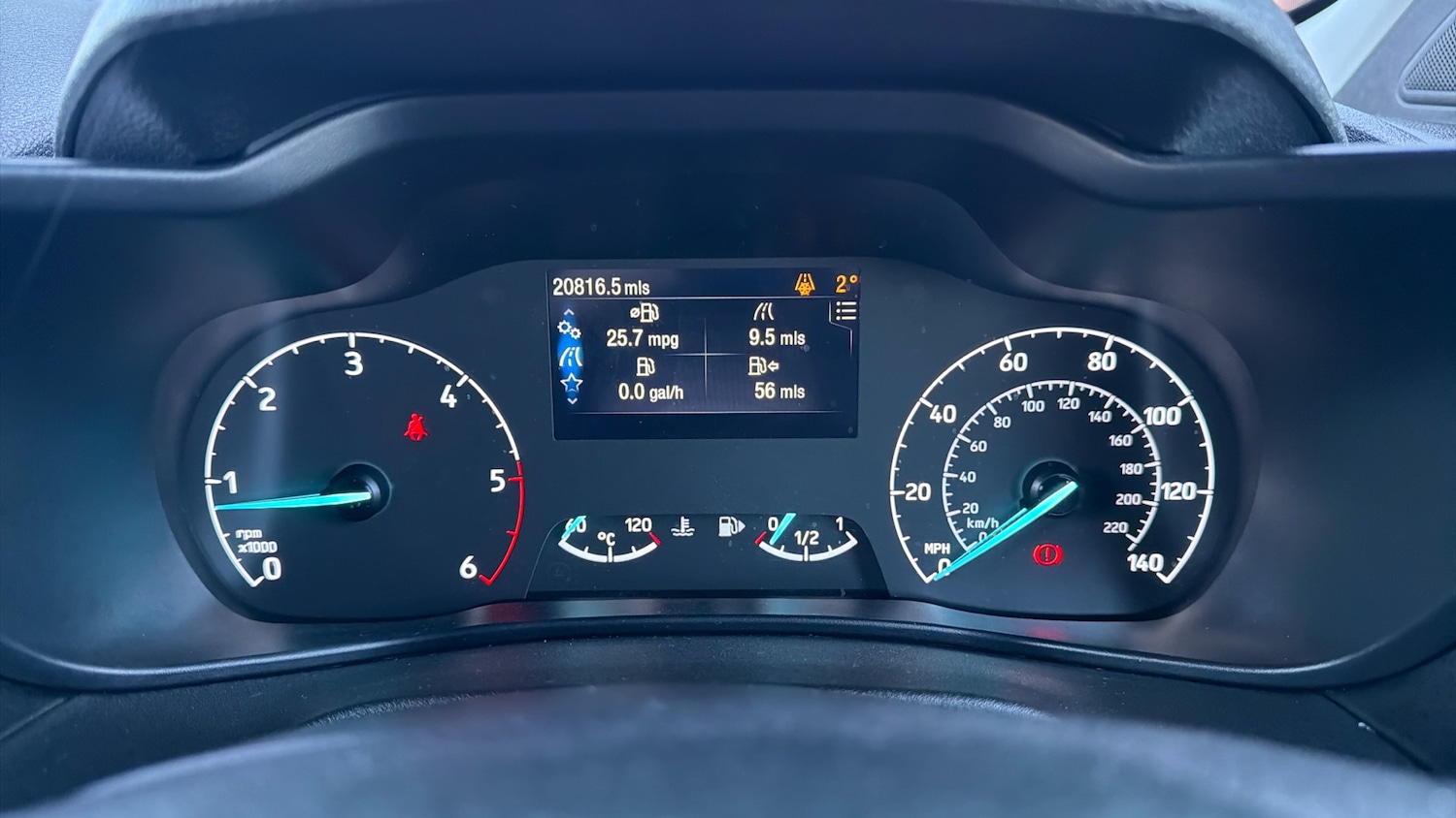 Used Ford Transit Connect 2024 for sale - 77103340: Photo 19