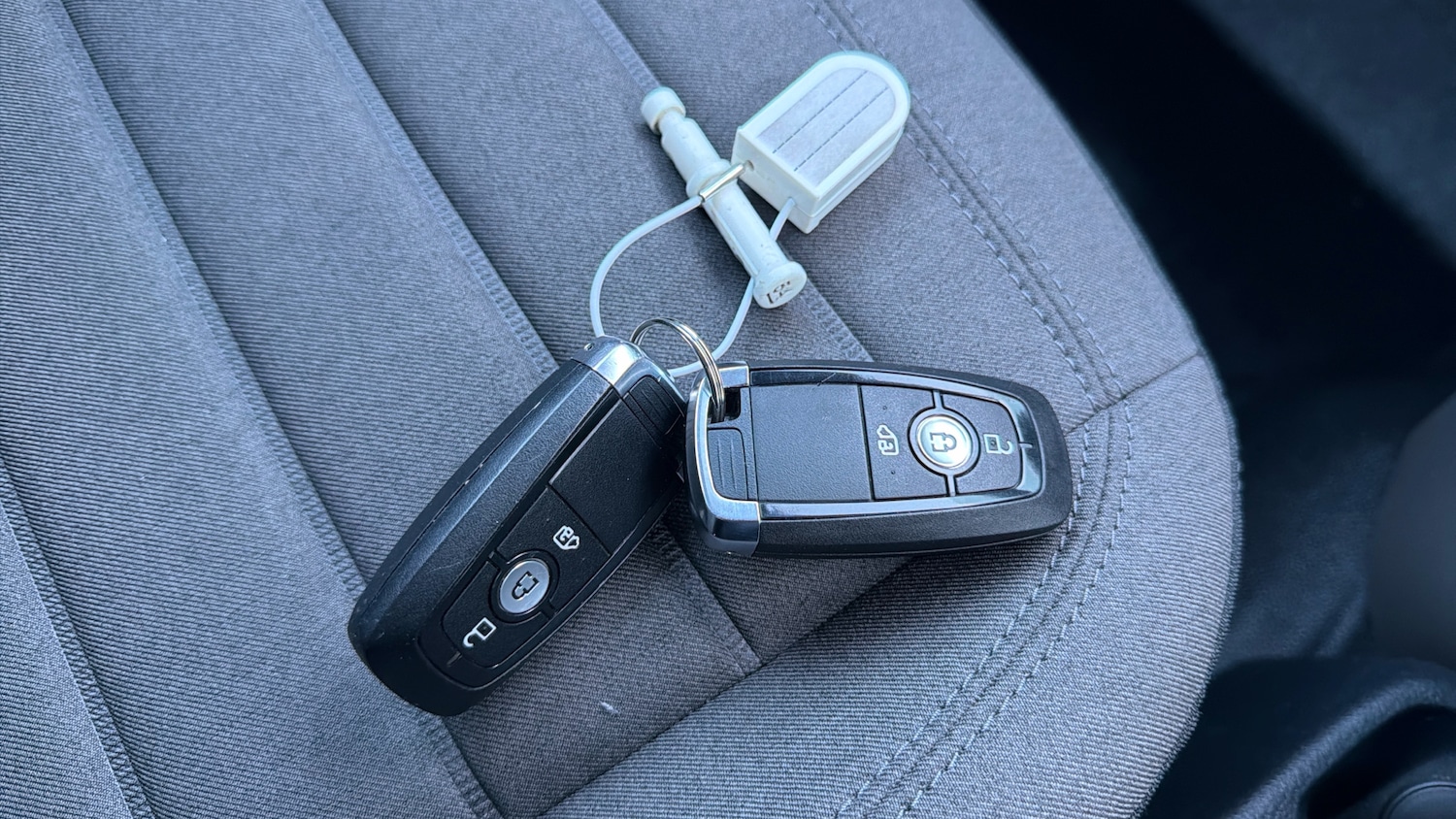 Used Ford Transit Connect 2024 for sale - 77103340: Photo 20