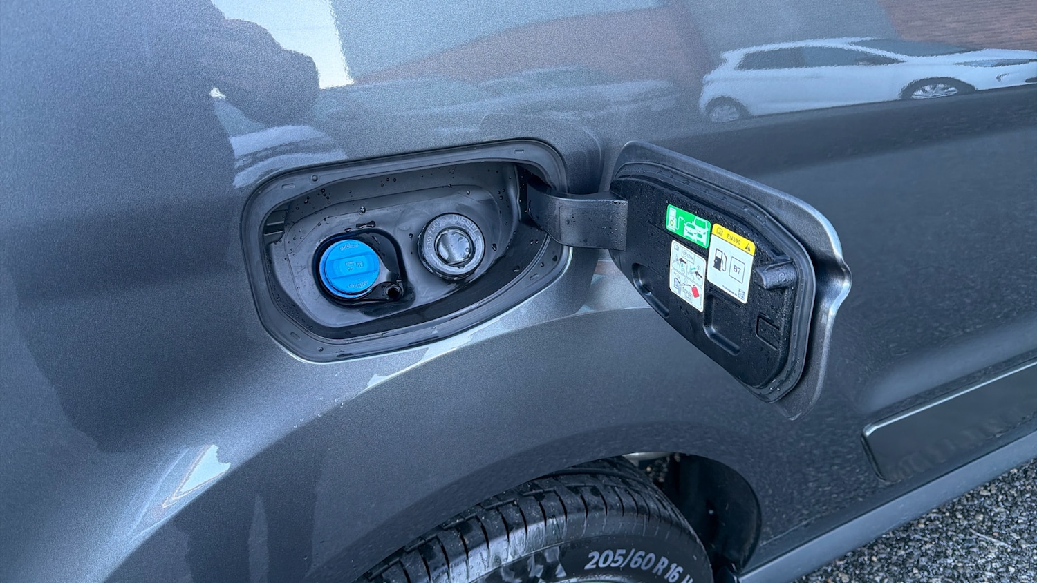 Used Ford Transit Connect 2024 for sale - 77103340: Photo 21