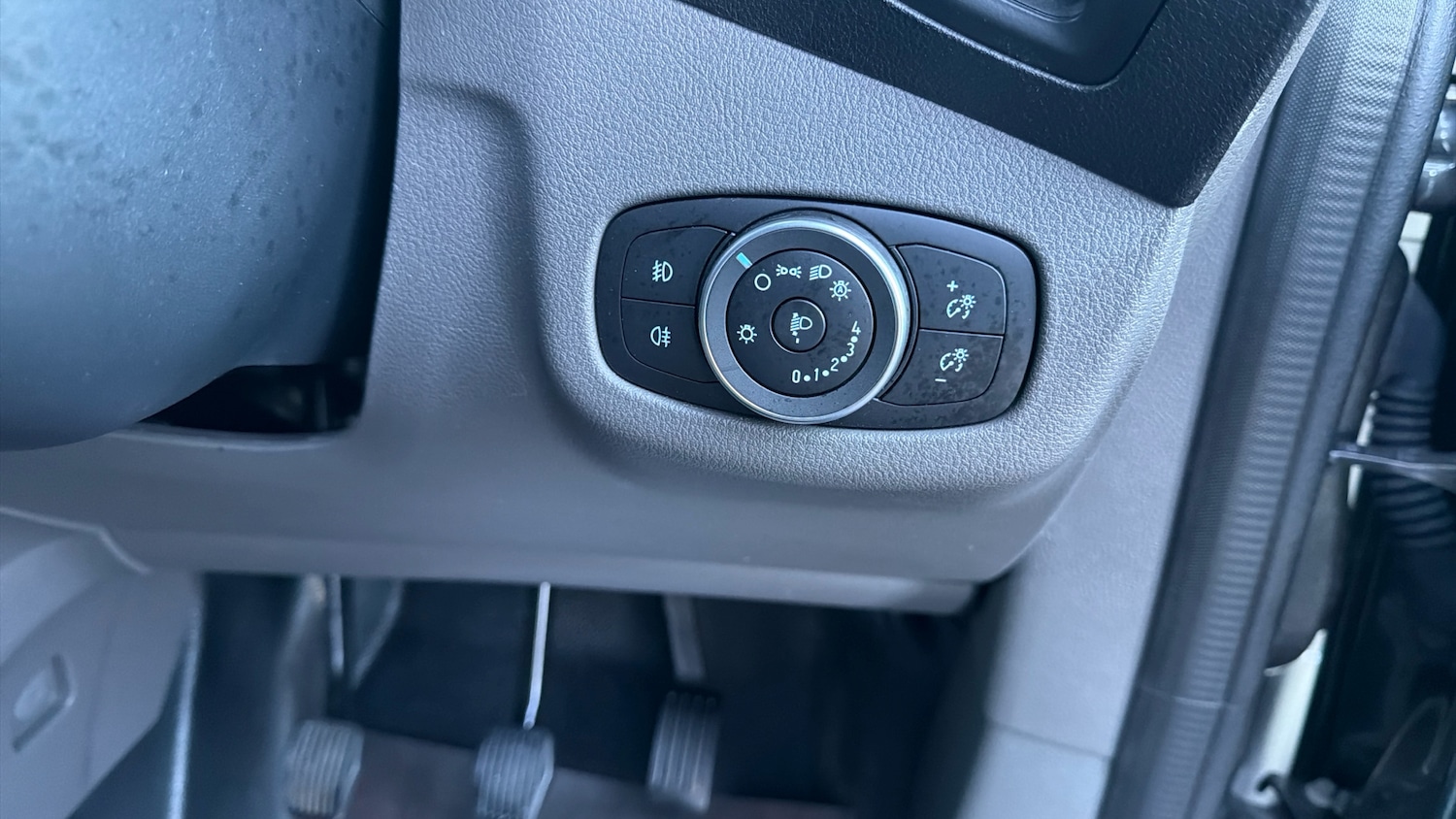 Used Ford Transit Connect 2024 for sale - 77103340: Photo 29