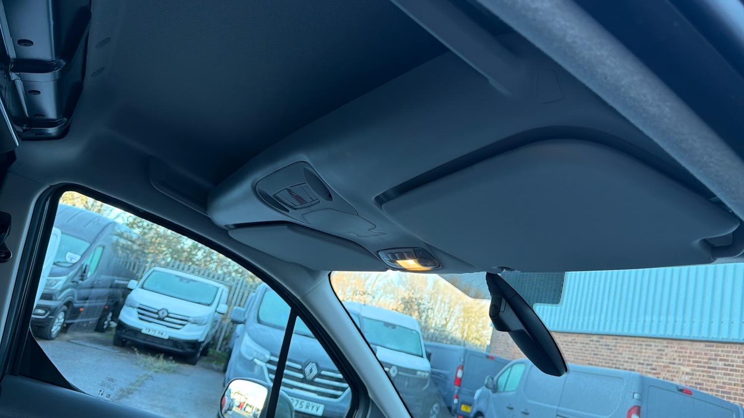 Used Ford Transit Connect 2024 for sale - 77103340: Photo 30