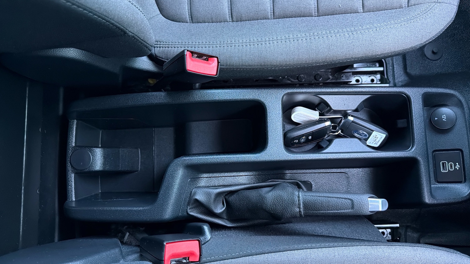 Used Ford Transit Connect 2024 for sale - 77103340: Photo 37