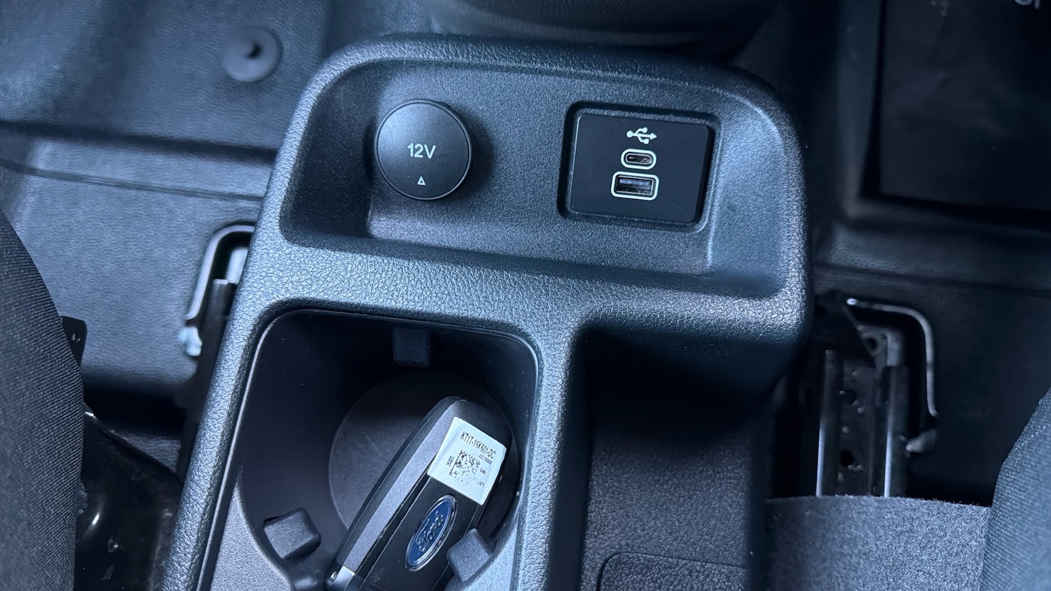 Used Ford Transit Connect 2024 for sale - 77103340: Photo 38