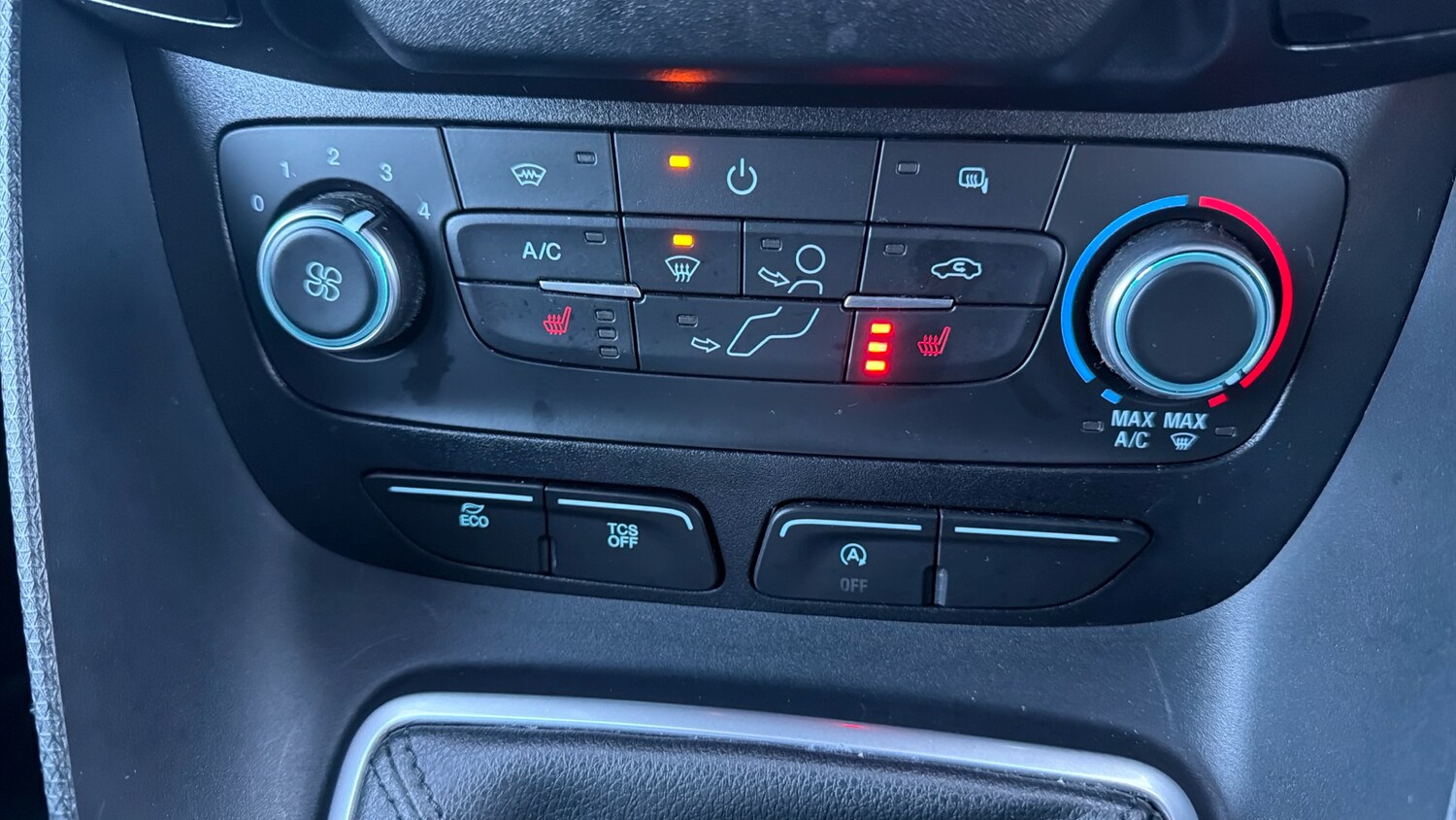 Used Ford Transit Connect 2024 for sale - 77103340: Photo 39