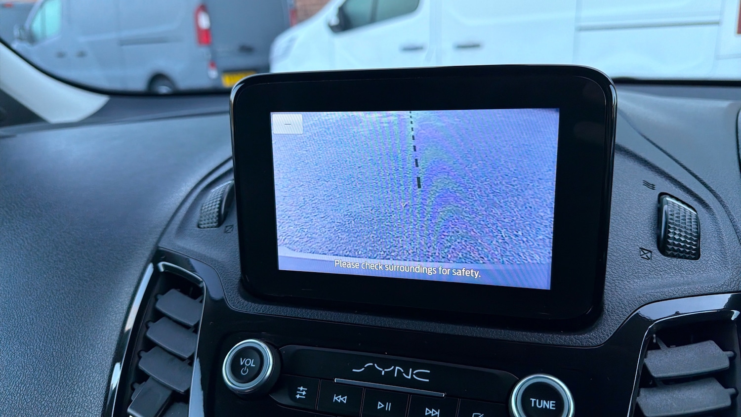 Used Ford Transit Connect 2024 for sale - 77103340: Photo 41