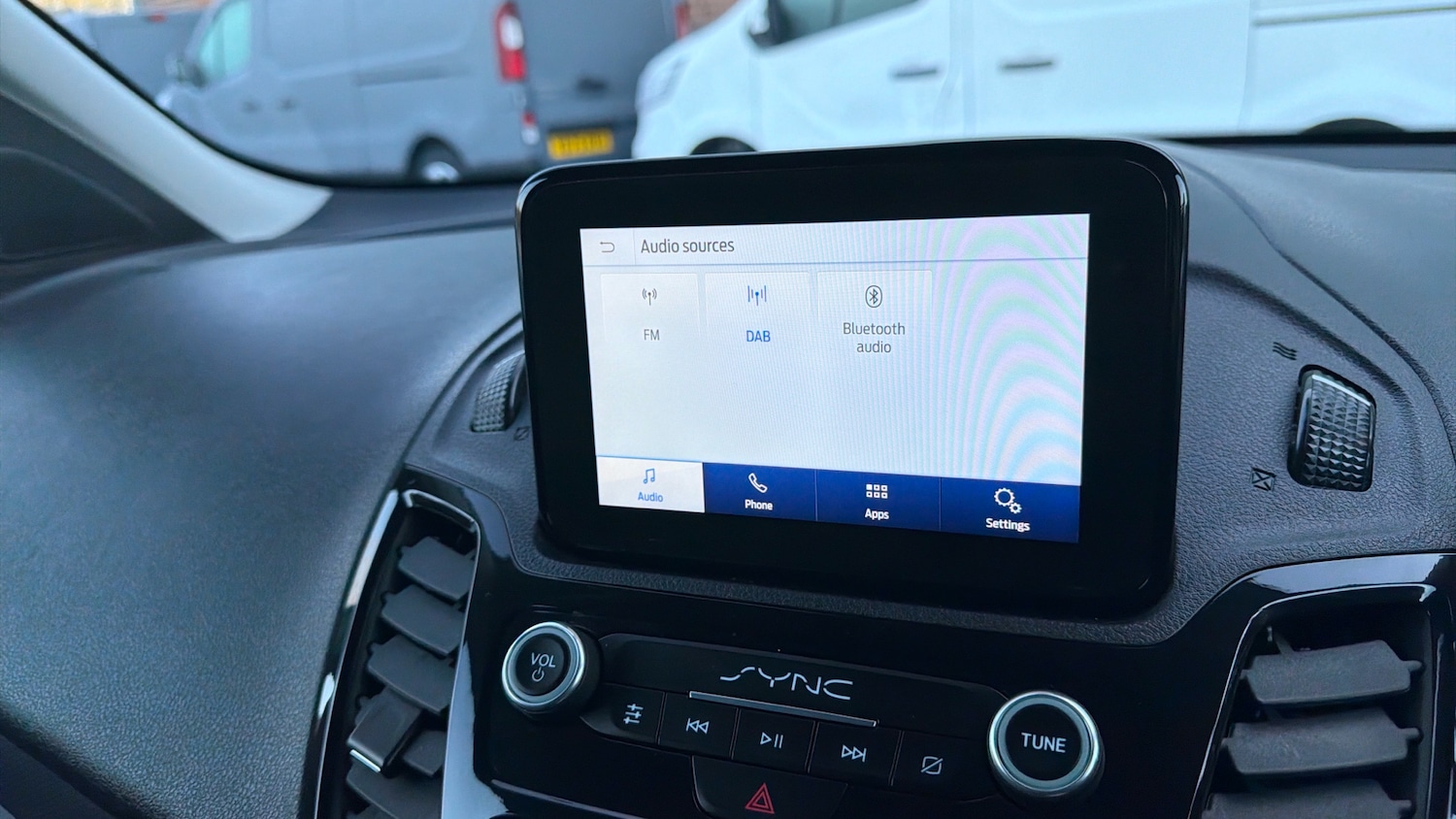 Used Ford Transit Connect 2024 for sale - 77103340: Photo 42