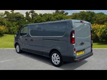 Used Renault Trafic 2025 for sale - 74996596: Photo