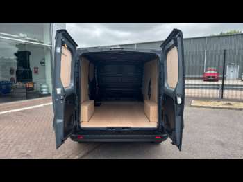 Used Renault Trafic 2025 for sale - 74996596: Photo