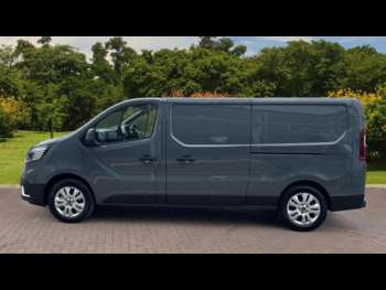 Used Renault Trafic 2025 for sale - 74996596: Photo