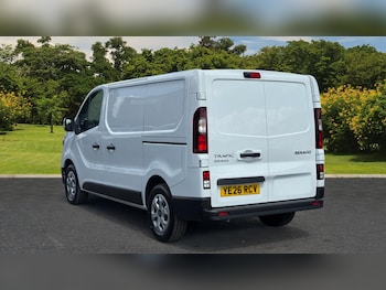 Used Renault Trafic 2026 for sale - 78237155: Photo