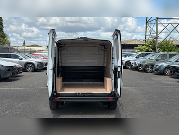 Used Renault Trafic 2026 for sale - 78237155: Photo