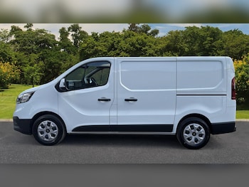 Used Renault Trafic 2026 for sale - 78237155: Photo