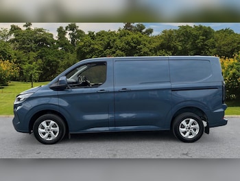Used Ford Transit Custom 2024 for sale - 78732846: Photo