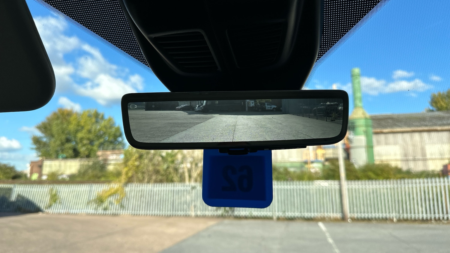 Vehicle 27