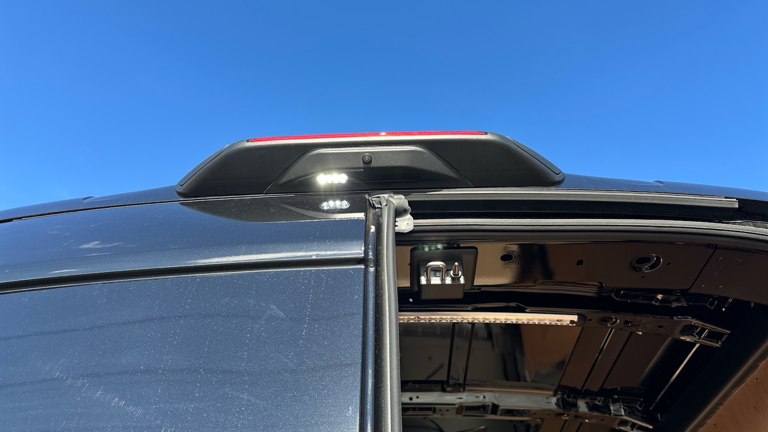Vehicle 43