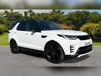 Used Land Rover Discovery 2024 for sale - 79477947: Photo