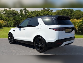 Used Land Rover Discovery 2024 for sale - 79477947: Photo