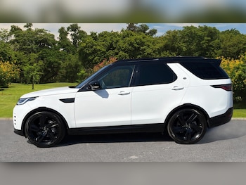 Used Land Rover Discovery 2024 for sale - 79477947: Photo