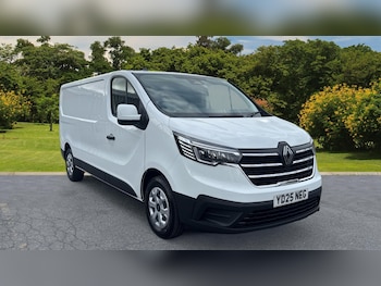 Renault - Trafic