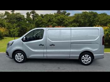 Used Renault Trafic 2025 for sale - 74996647: Photo