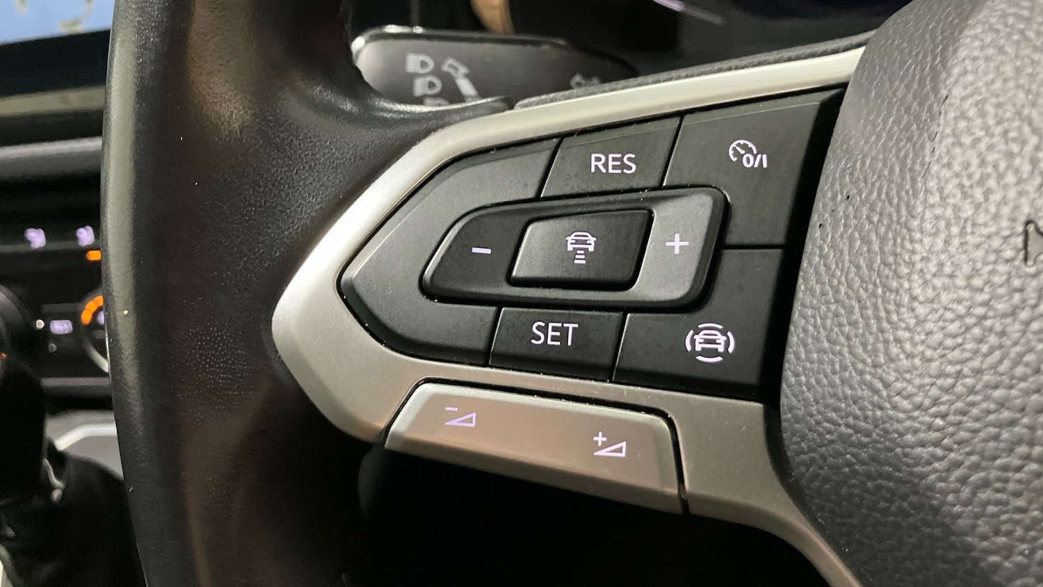 Used Volkswagen Caravelle 2020 for sale - 76602231: Photo 17