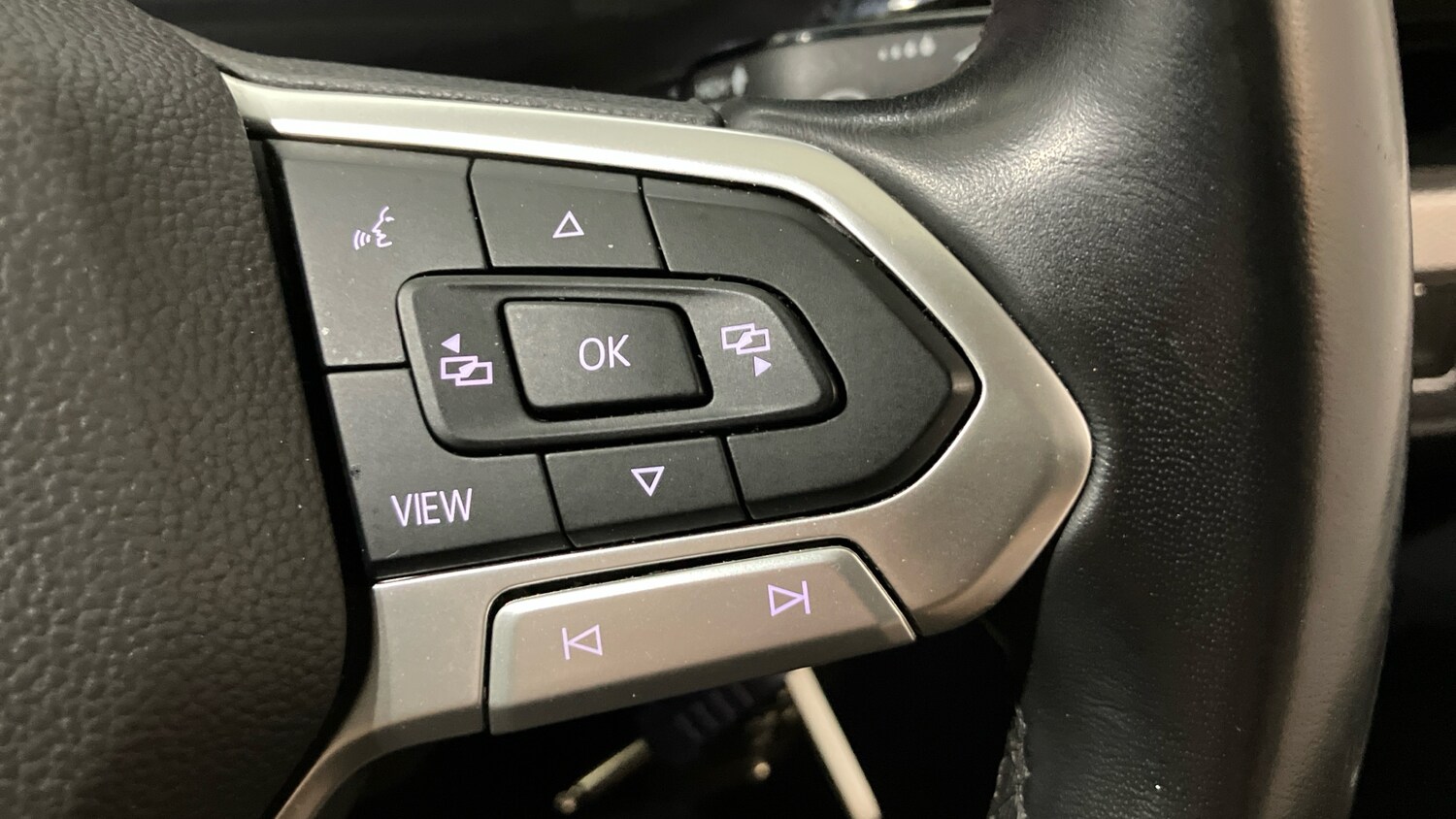 Used Volkswagen Caravelle 2020 for sale - 76602231: Photo 18