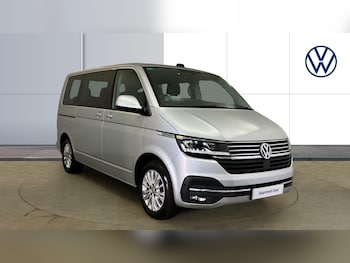 2020 (70) - 2.0 TDI Executive 199 5dr DSG Diesel Estate