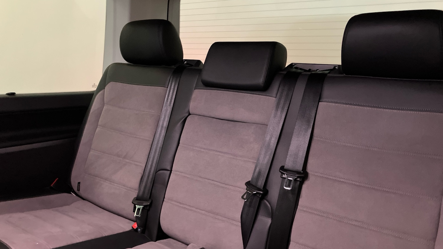 Used Volkswagen Caravelle 2020 for sale - 76602231: Photo 23