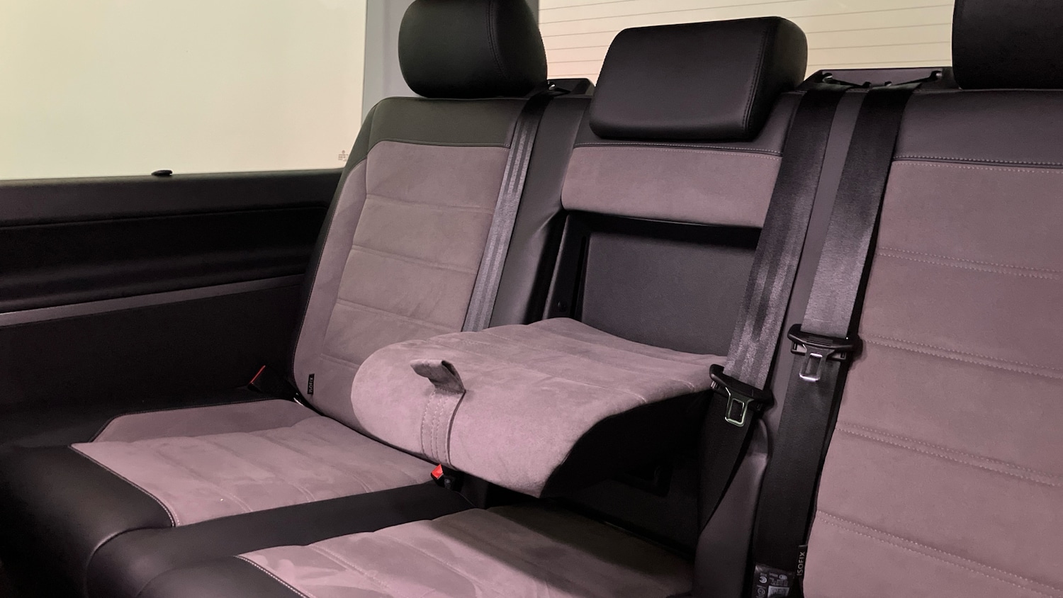 Used Volkswagen Caravelle 2020 for sale - 76602231: Photo 24