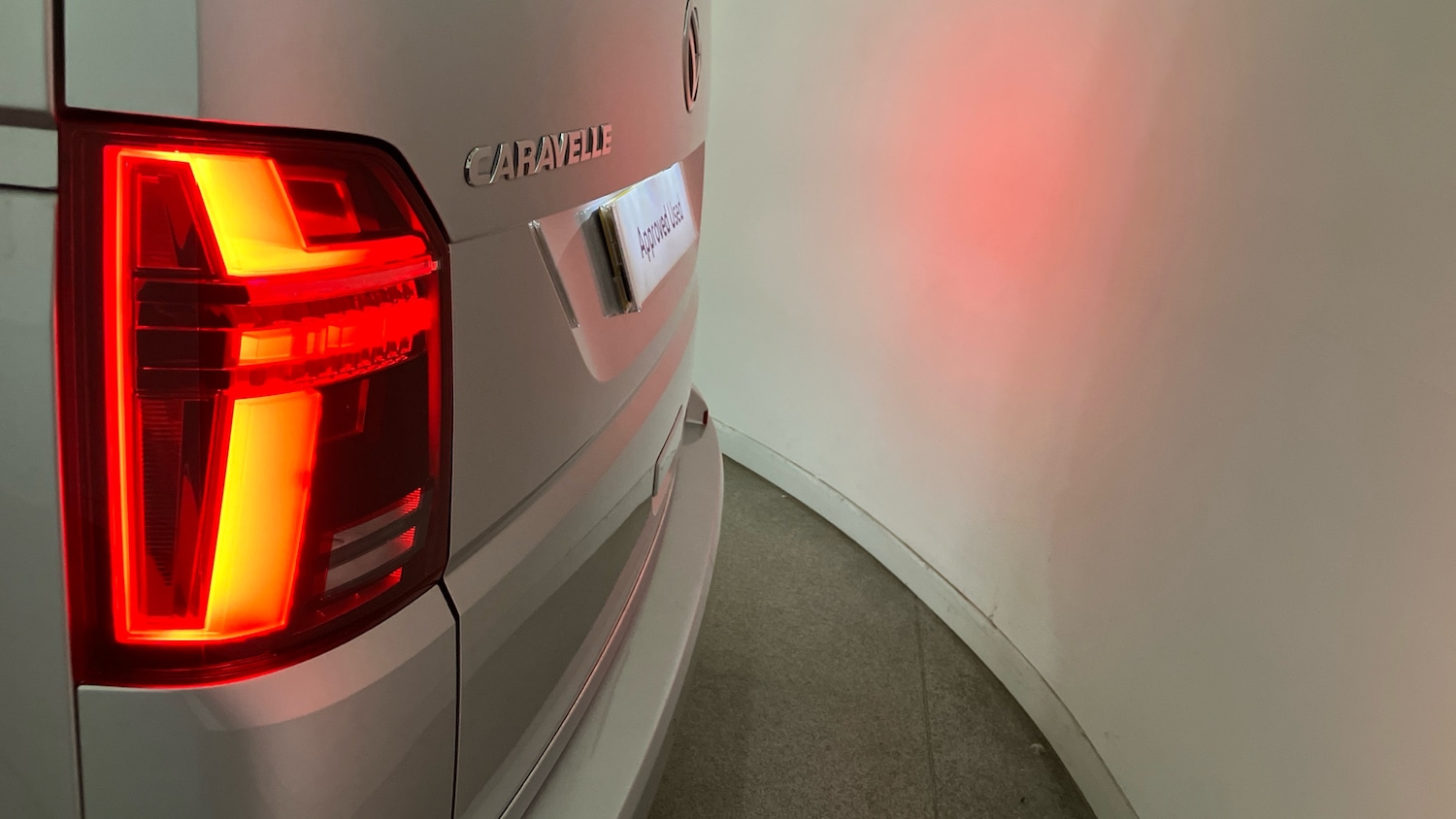 Used Volkswagen Caravelle 2020 for sale - 76602231: Photo 25