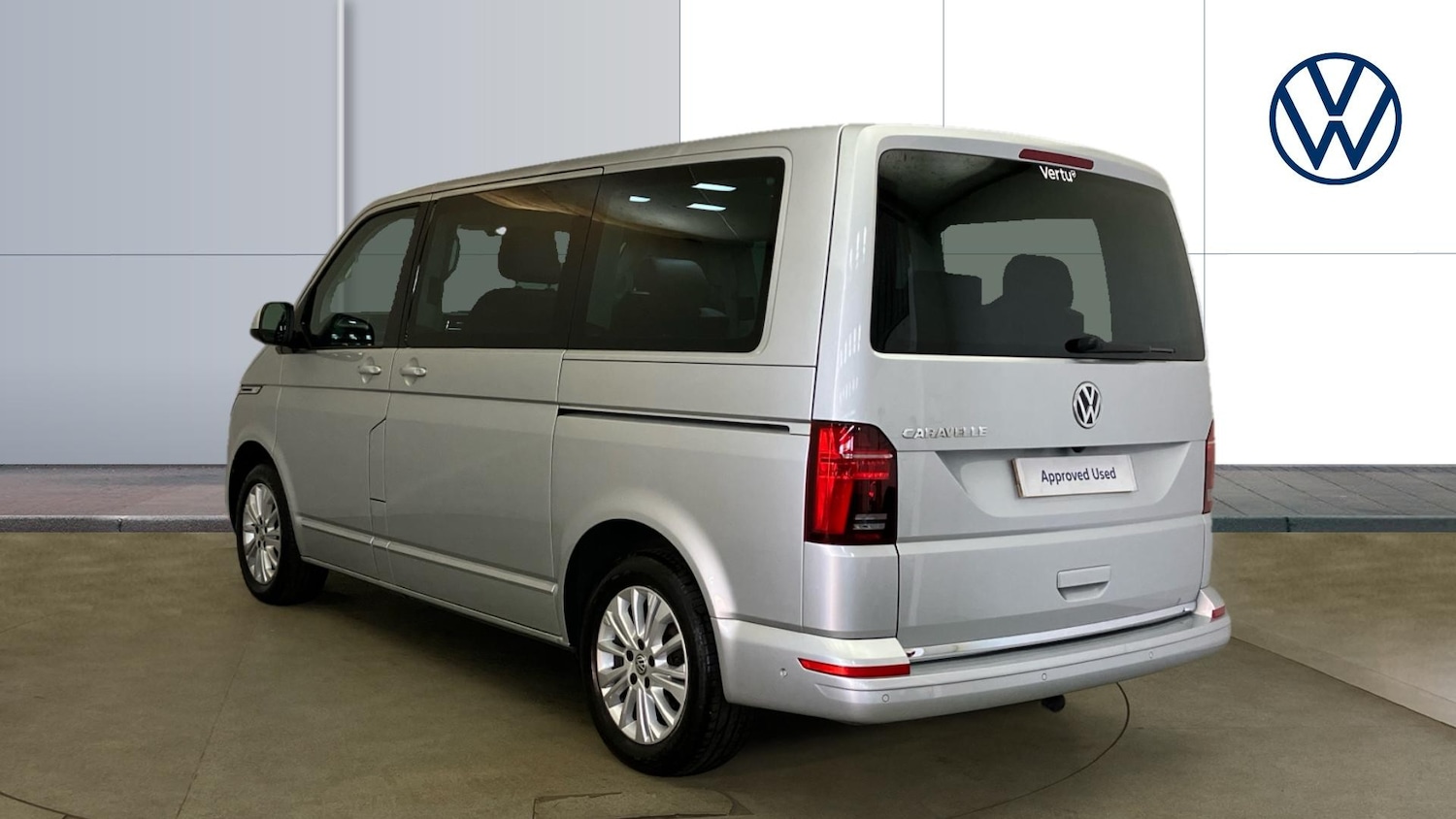 Used Volkswagen Caravelle 2020 for sale - 76602231: Photo 3