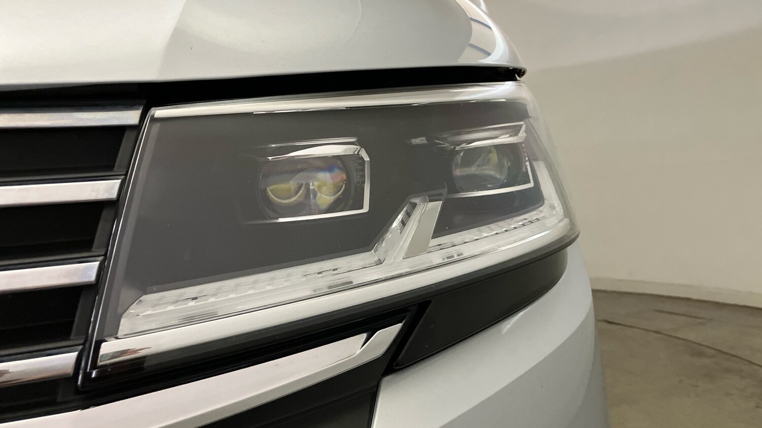 Used Volkswagen Caravelle 2020 for sale - 76602231: Photo 37