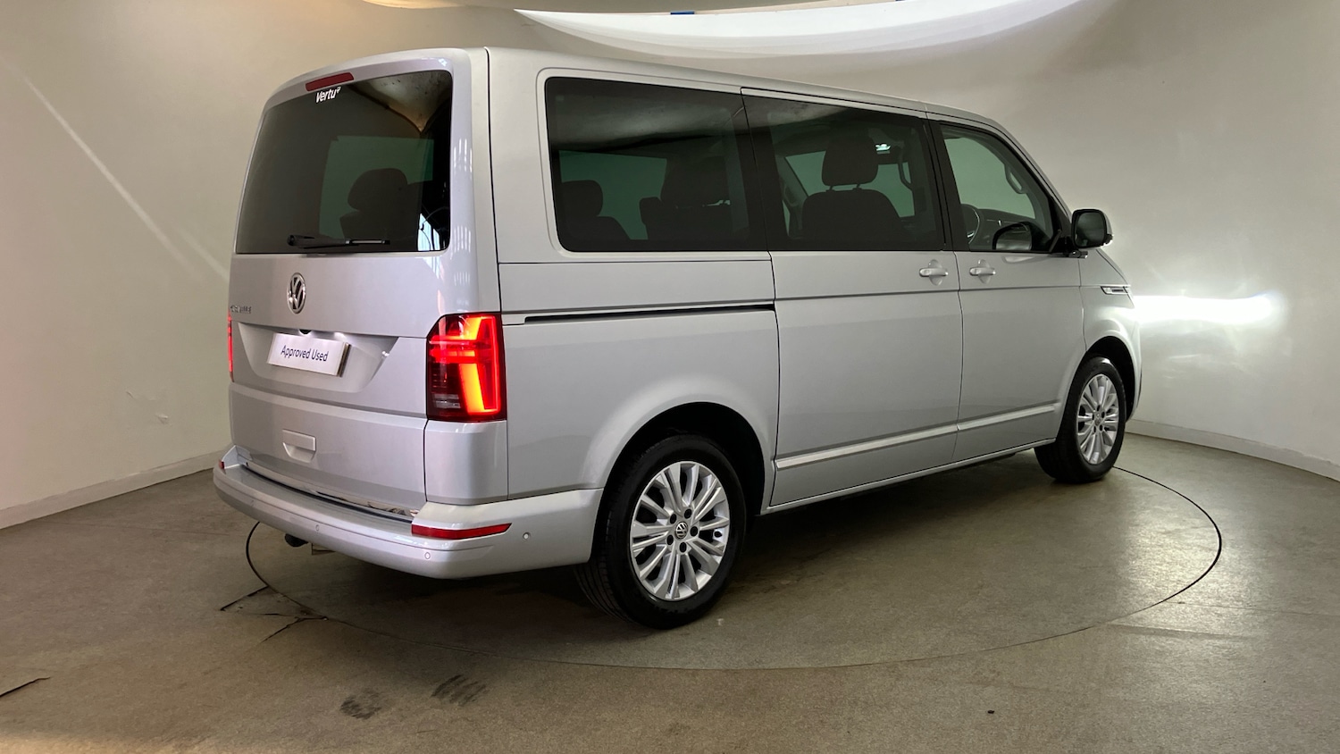 Used Volkswagen Caravelle 2020 for sale - 76602231: Photo 39