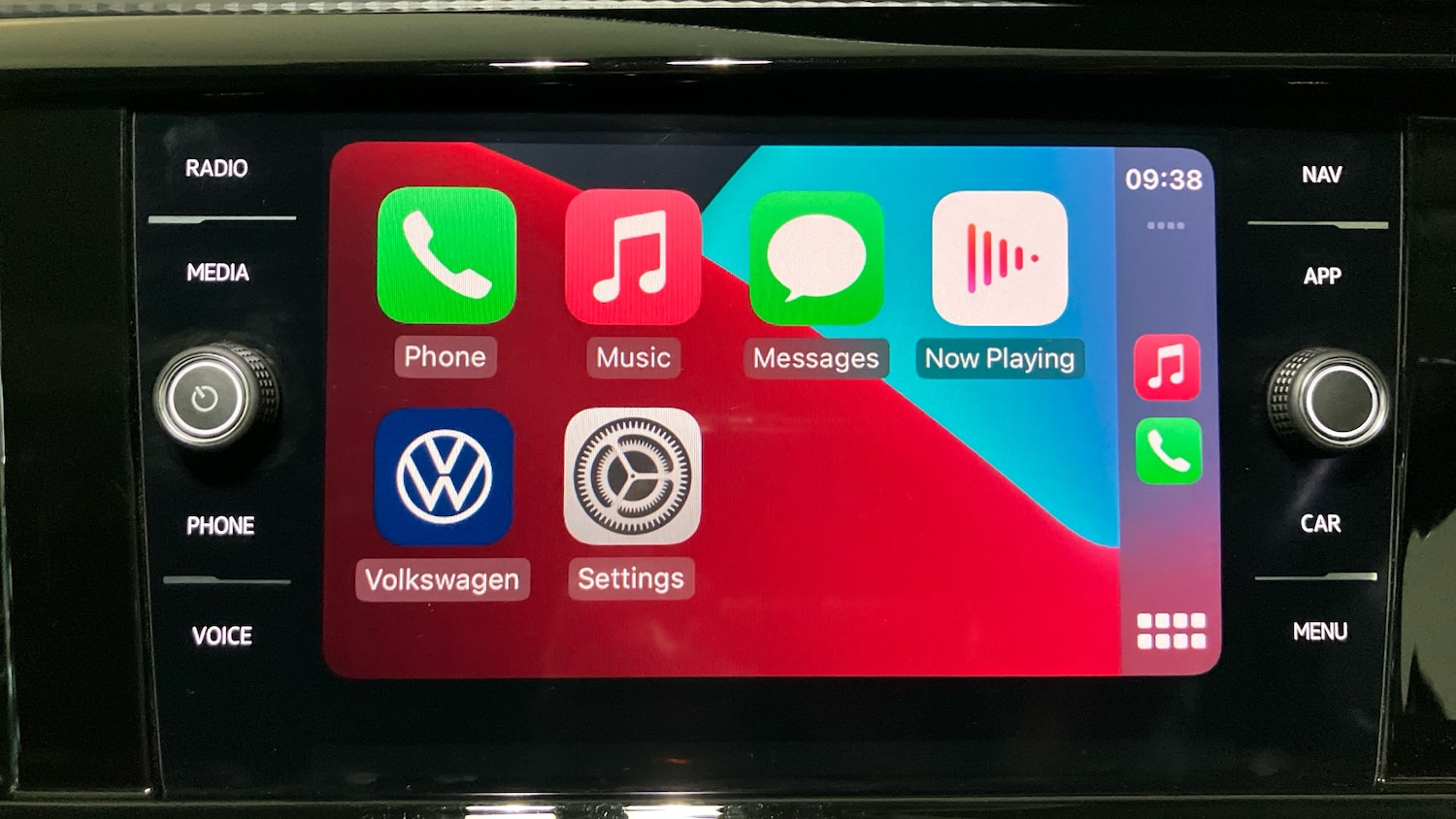 Used Volkswagen Caravelle 2020 for sale - 76602231: Photo 43