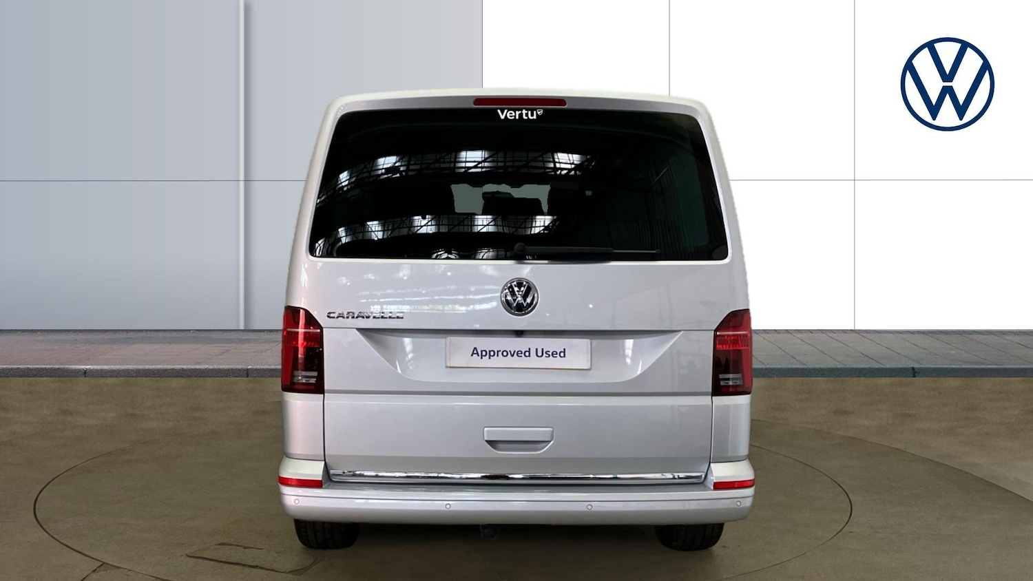 Used Volkswagen Caravelle 2020 for sale - 76602231: Photo 8