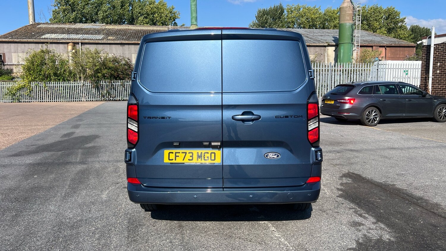 Vehicle 11