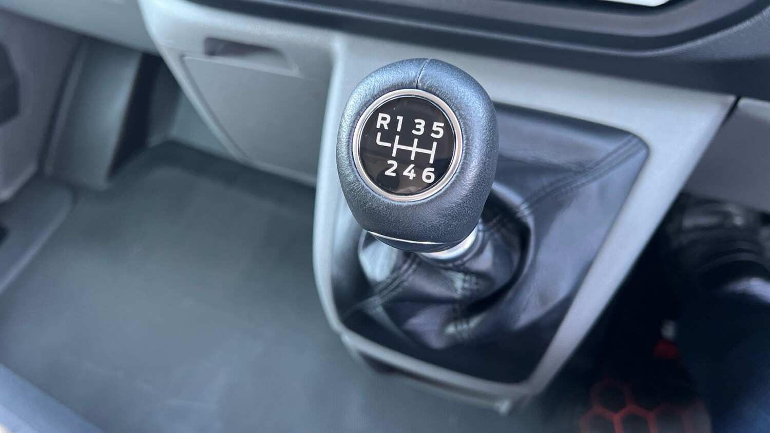 Vehicle 25