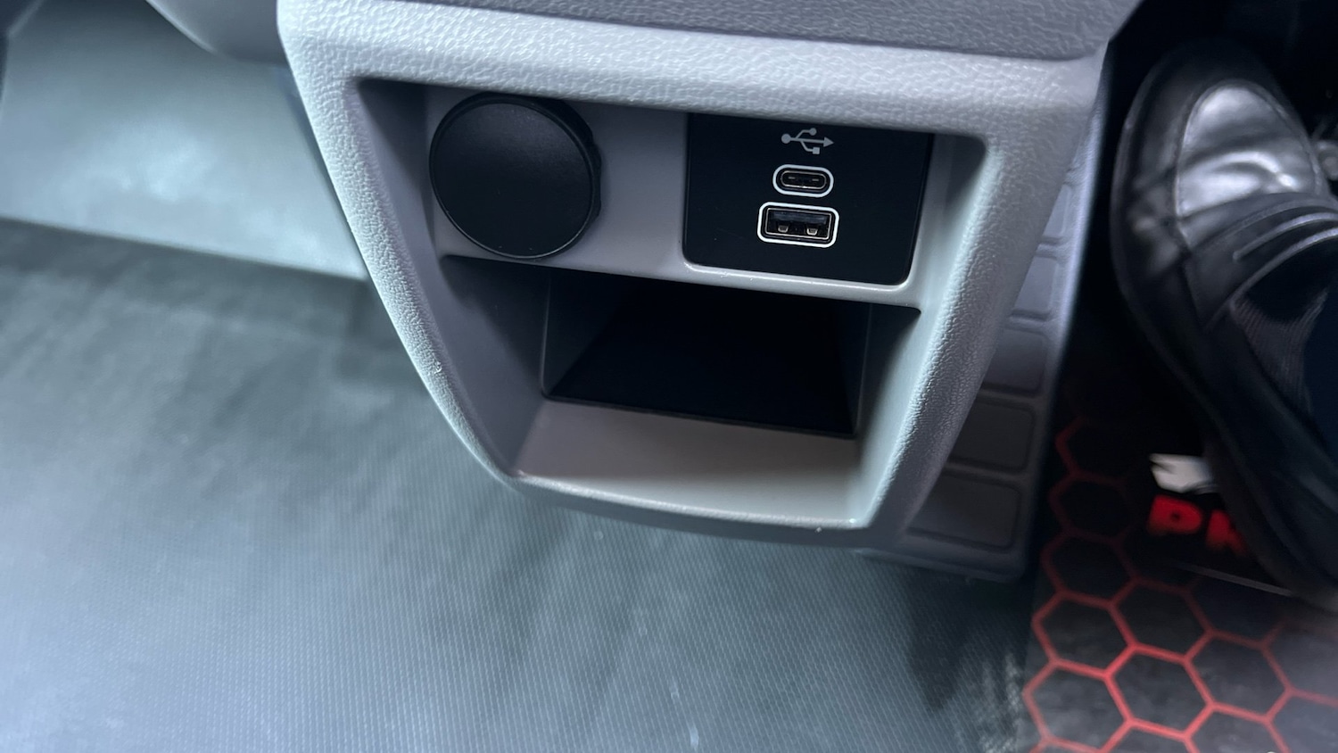 Vehicle 26