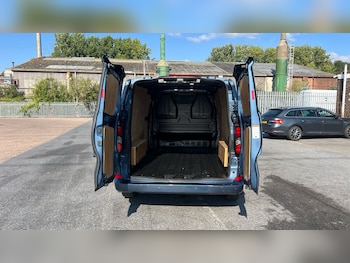 Used Ford Transit Custom 2023 for sale - 75441762: Photo