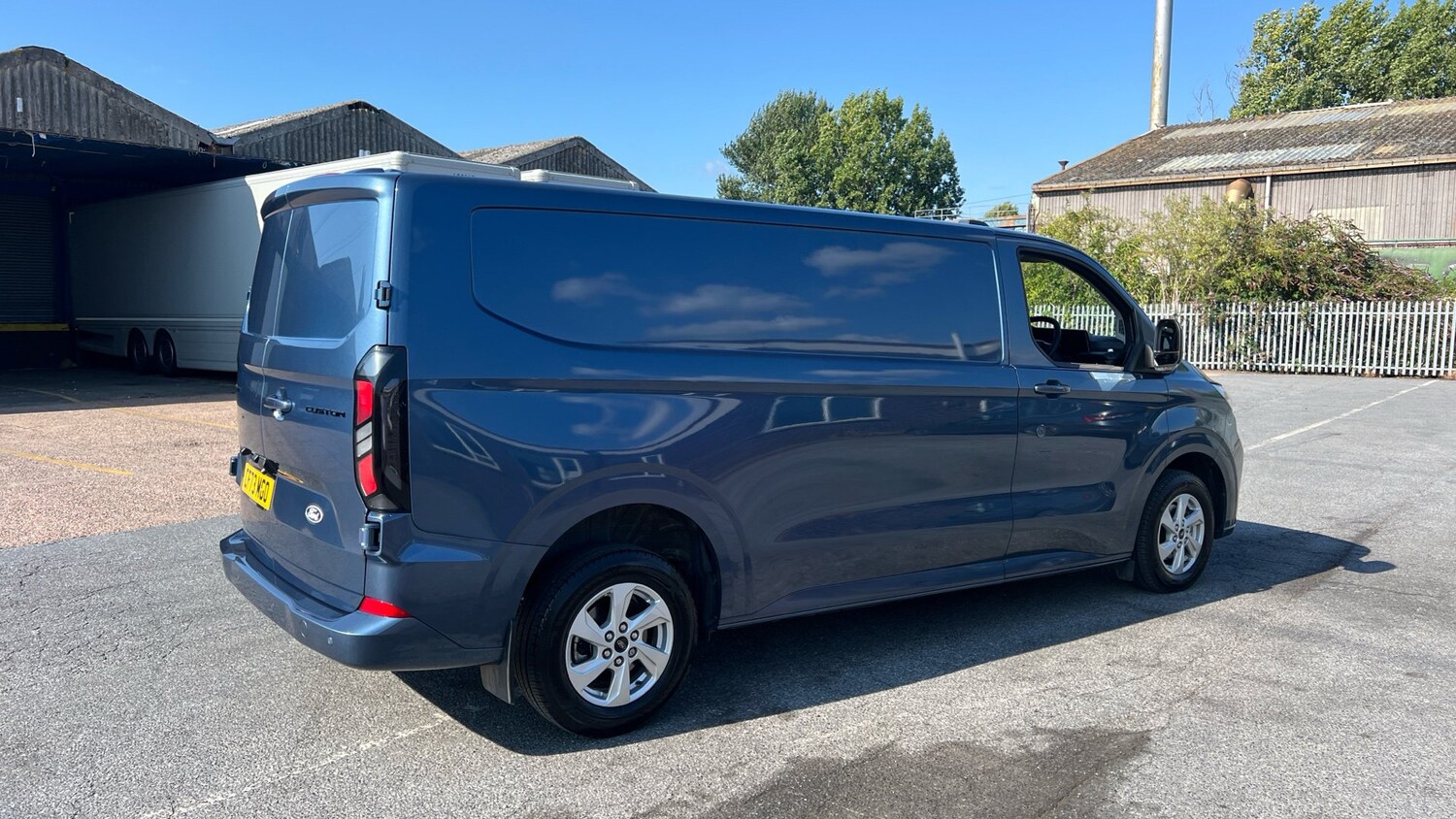Vehicle 41