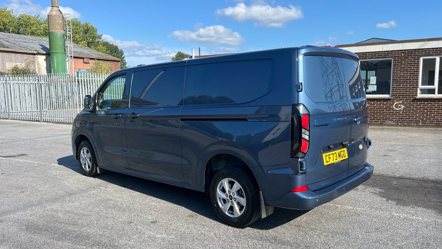 Vehicle 42