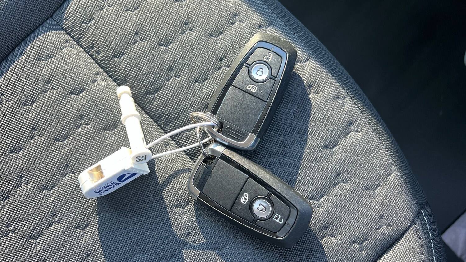 Vehicle 43
