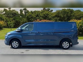 Used Ford Transit Custom 2023 for sale - 75441762: Photo