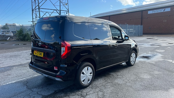 Used Nissan Other 2023 for sale - 75620885: Photo 10